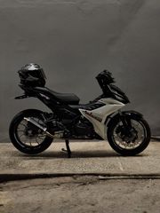 Malaguti Spectre GP 125 2024