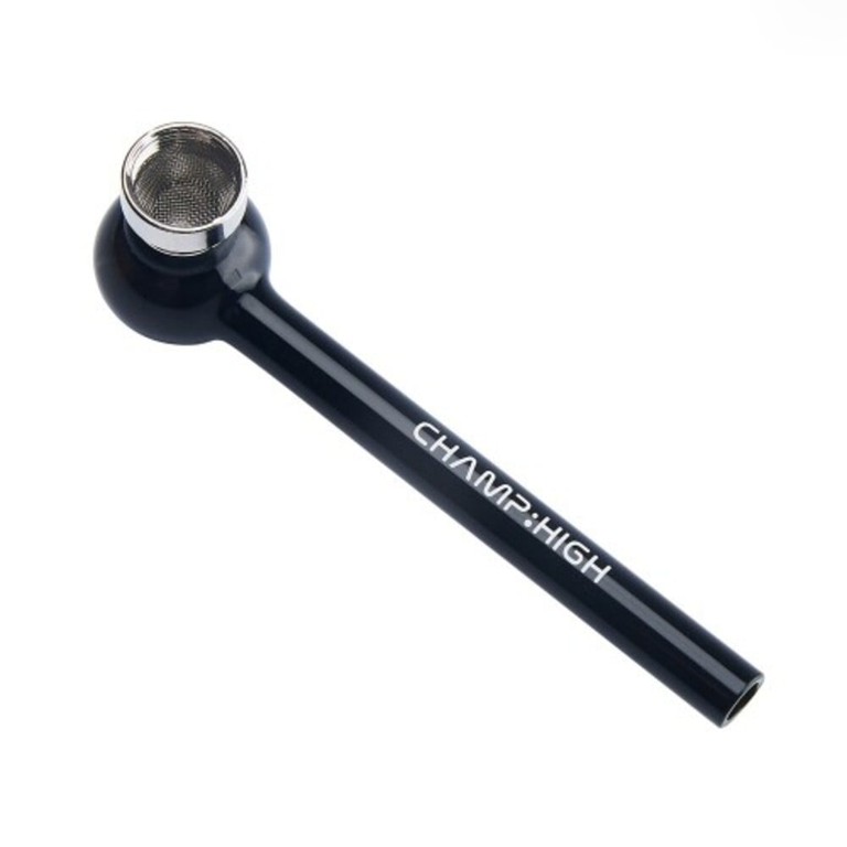 Champ High Pool Glass Pipe