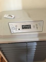 Air Cooler