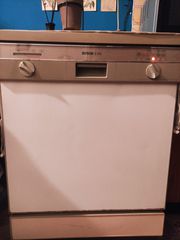 Πλυντήριο Πιάτων Bosch s-512