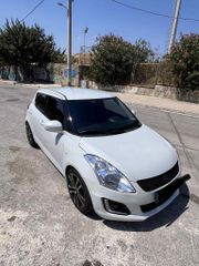 Suzuki Swift 2016 sport