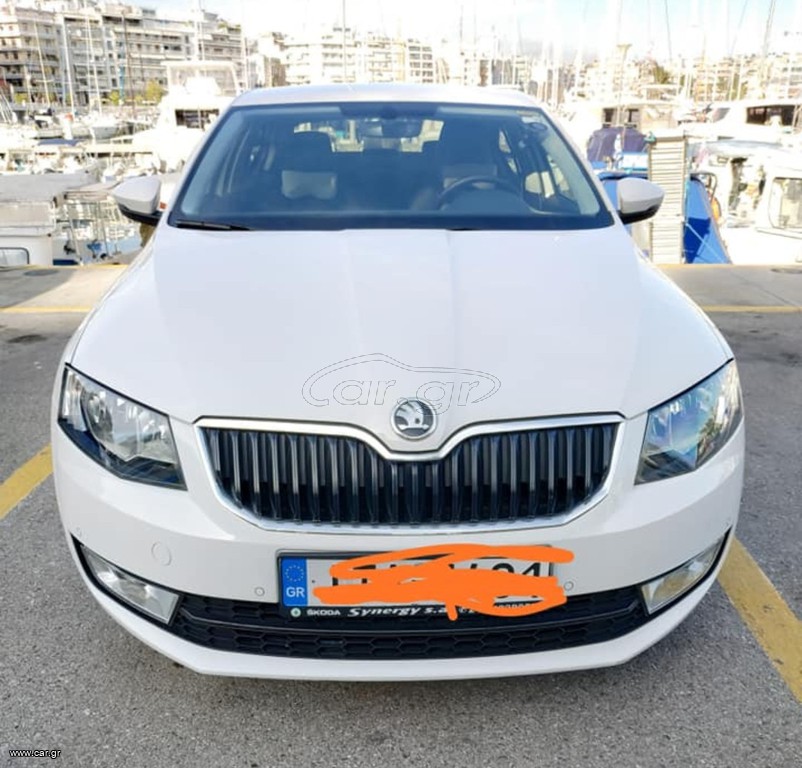Πάρκινγκ αυτοκινήτων