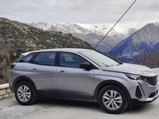 Peugeot 3008 2024 Active pack