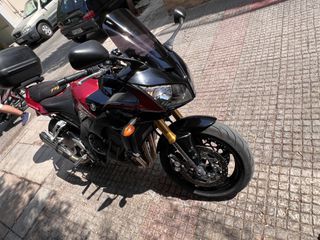Yamaha FZS 1000 Fazer 2007