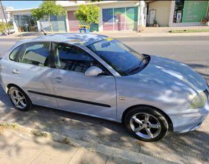 Seat Ibiza 2003