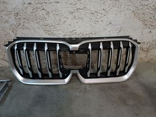 ΜΑΣΚΑ - ΓΝΗΣΙΑ BMW X1 U11