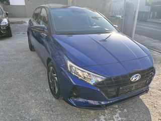 Hyundai i 20 2022 1.2 ΒΕΝΖΙΝΗ-ΑΕΡΙΟ ΕΡΓΟΣΤΑΣΙΑΚΟ
