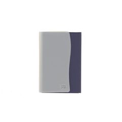Color Pop Θήκη Εγγράφων Αυτοκινήτου Μώβ Purple Για Δίπλωμα Οδήγησης (550053)