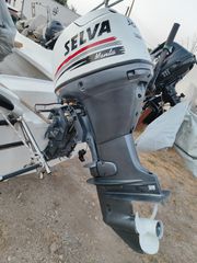 Selva 2009 Mantasx30