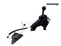 ΝΤΙΖΑ ΛΕΒΙΕ ΤΑΧΥΤΗΤΩΝ TWINGO III SMART FORTWO III H4B ΓΝΗΣΙΟ ΜΕΤΑΧΕΙΡΙΣΜΕΝΟ ΑΝΤΑΛΛΑΚΤΙΚΟ