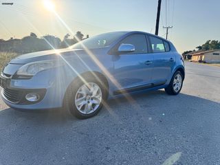 Renault Megane 2012 1.5 DCI DIESEL
