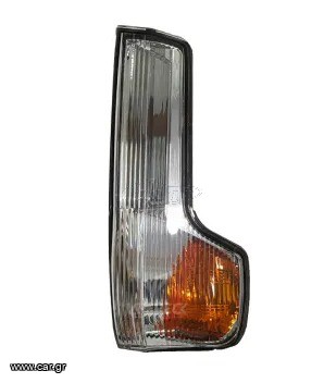 ΦΛΑΣ ΠΛΑΙΝΟ ΚΑΘΡΕΦΤΗ LED ΦΥΜΕ ΔE  IVECO DAILY 14-19