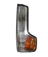 ΦΛΑΣ ΠΛΑΙΝΟ ΚΑΘΡΕΦΤΗ LED ΦΥΜΕ ΔE  IVECO DAILY 14-19
