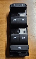 HYUNDAI TUCSON III (NX4) 2020-2025 ΔΙΑΚΟΠΤΗΣ ΠΑΡΑΘΥΡΩΝ(TETΡΑΠΛΟΣ)-ΚΕΝΤΡΙΚΟΥ ΚΛΕΙΔΩΜΑΤΟΣ-ΤΖΑΜΙΩΝ (18 PIN) ΓΝΗΣΙΟΣ ΜΕΤΑΧΕΙΡΙΣΜΕΝΟΣ