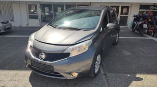 Nissan Note 2016 NOTE 1,5 DCI DIESEL