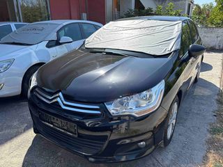 Citroen C4 2012 1.6 HDI DIESEL !!TOP!!
