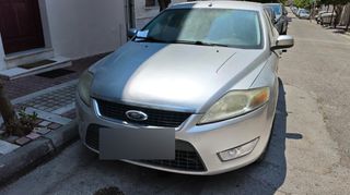Ford Mondeo 2009 ΑΡΙΣΤΗ KATAΣΤΑΣΗ-ΙΔΙΩΤΗΣ