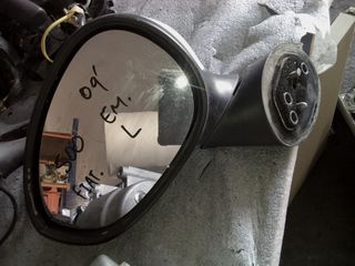 Fiat 500 '09-'10 αριστερός καθρέφτης