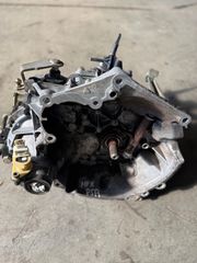 Peugeot HFX ΣΑΣΜΑΝ