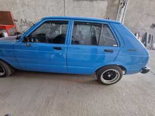 Toyota Starlet 1978 KP60-thumb-3