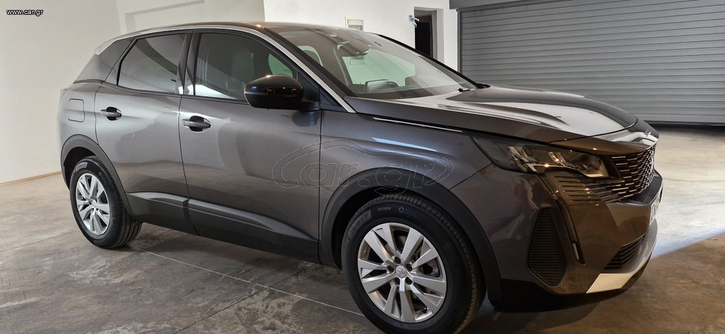 Peugeot 3008 2023 1.2 PURETECH 130 ACTIVE PACK