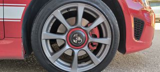 Abarth 595 2018 Serie 4 FACELIFT - FULL SERVICE-thumb-27