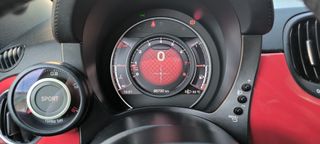 Abarth 595 2018 Serie 4 FACELIFT - FULL SERVICE-thumb-29