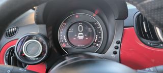 Abarth 595 2018 Serie 4 FACELIFT - FULL SERVICE-thumb-30