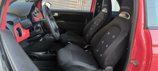 Abarth 595 2018 Serie 4 FACELIFT - FULL SERVICE-thumb-12