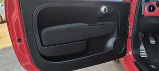 Abarth 595 2018 Serie 4 FACELIFT - FULL SERVICE-thumb-14