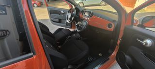 Abarth 595 2018 Serie 4 FACELIFT - FULL SERVICE-thumb-15