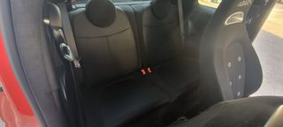 Abarth 595 2018 Serie 4 FACELIFT - FULL SERVICE-thumb-17