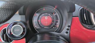 Abarth 595 2018 Serie 4 FACELIFT - FULL SERVICE-thumb-18