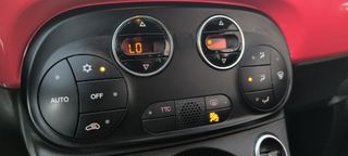 Abarth 595 2018 Serie 4 FACELIFT - FULL SERVICE-thumb-20