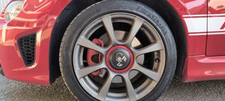 Abarth 595 2018 Serie 4 FACELIFT - FULL SERVICE-thumb-26