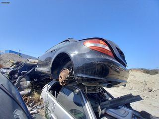 SLK 200 W171  '04-'11  ΠΟΡΤΑ ΟΔΗΓΟΥ
