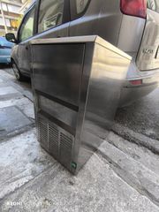 παγομηχανη Migel kl21