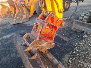 Εκσκαφάκι (διαβολάκι) Komatsu 2012 PC 80 MR-3-thumb-5