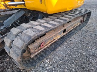 Εκσκαφάκι (διαβολάκι) Komatsu 2012 PC 80 MR-3-thumb-8