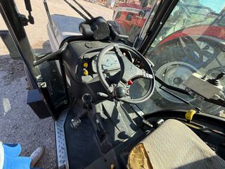Δενδροκομικά Τρακτέρ Lamborghini 2006-thumb-5
