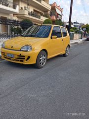 Fiat Seicento 2000