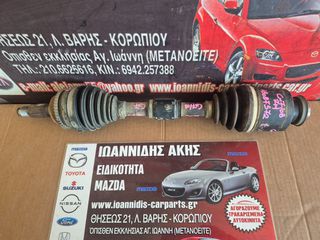 MAZDA CX-7 2008 ΗΜΙΑΞΟΝΙΟ ΔΕΞΙΟ-thumb-6