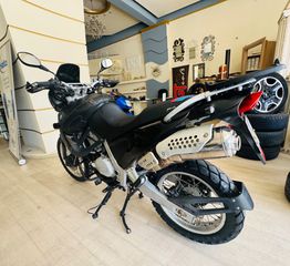 Bmw F 650 1996 FUNDURO F650 ΚΑΛΑ ΣΥΝΤΗΡΗΜΕΝΟ-thumb-3