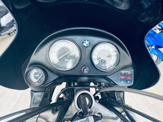 Bmw F 650 1996 FUNDURO F650 ΚΑΛΑ ΣΥΝΤΗΡΗΜΕΝΟ-thumb-5
