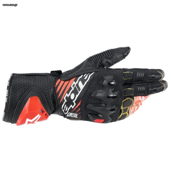 Alpinestars GP Tech V2 γάντια (Small)
