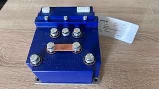 Sevcon Haulotte IP series
