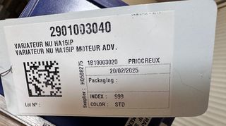 Sevcon Haulotte IP series-thumb-3