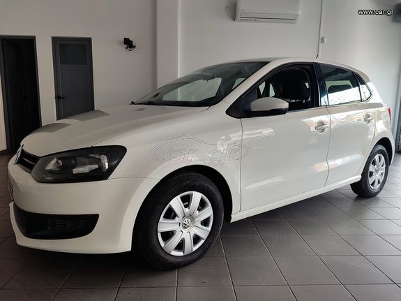Volkswagen Polo 2014 Ελληνικό