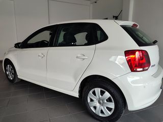 Volkswagen Polo 2014 Ελληνικό-thumb-1
