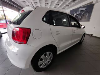 Volkswagen Polo 2014 Ελληνικό-thumb-2